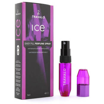 Ice Purple